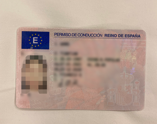 合肥翻译公司讲解如何更换国外驾照