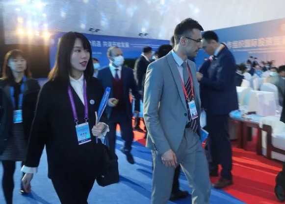 合肥展会陪同翻译需要了解的内容有哪些，陪同翻译介绍