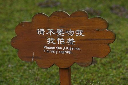 合肥广告翻译